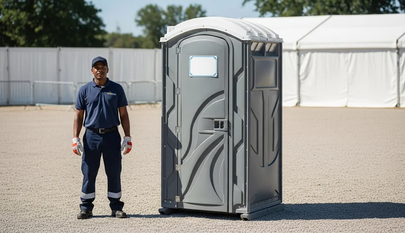 Flushable Portable Toilets Port St. Lucie FL