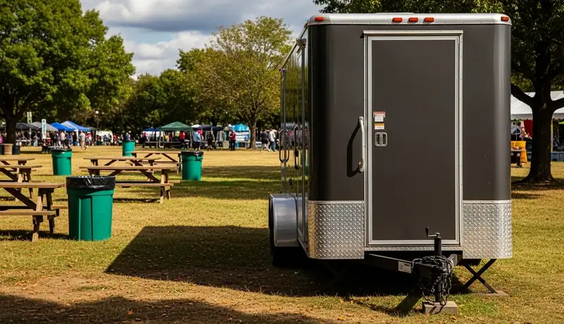 VIP Trailer Rentals Port St. Lucie FL